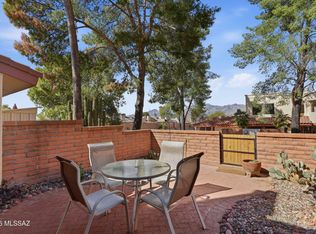 10117 E Arizmo St, Tucson, AZ 85748