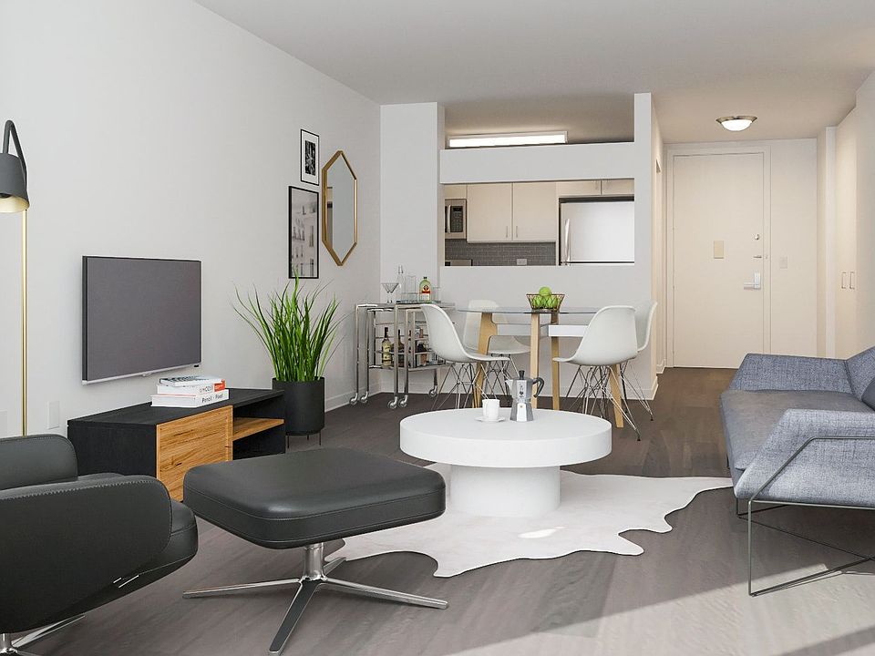 1st image of 520 W 43rd St APT 34A