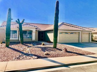 6253 E Pearl St, Mesa, AZ 85215