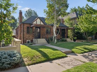 512 Jackson St, Denver, CO 80206