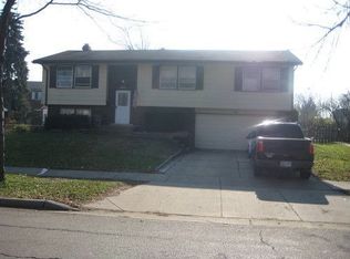 2215 Birch Ln, Rolling Meadows, IL 60008