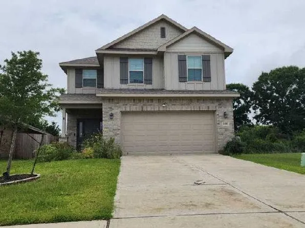 4414 W Bayou Maison Cir, Dickinson, TX 77539