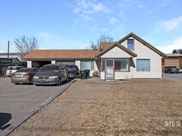 204 E 5th St, Burley, ID 83318