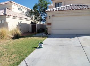 308 Lander Dr, Henderson, NV 89074