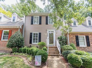 430 Weathergreen Dr, Raleigh, NC 27615