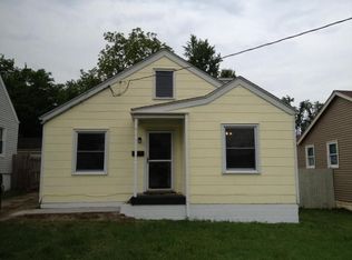 334 Inverness Ave, Louisville, KY 40214