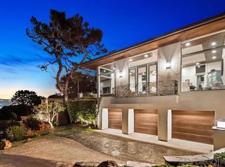 1531 Coast Walk, La Jolla, CA 92037