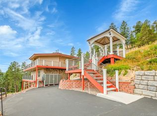 20498 Granite Cir, Morrison, CO 80465