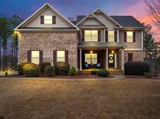 156 Starry Night Way, Dallas, GA 30132