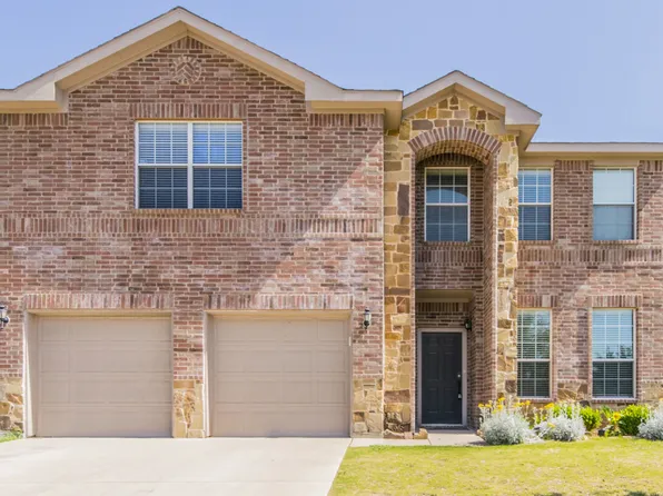 560 Griffith Dr, Saginaw, TX 76179