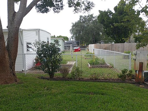 Side yard