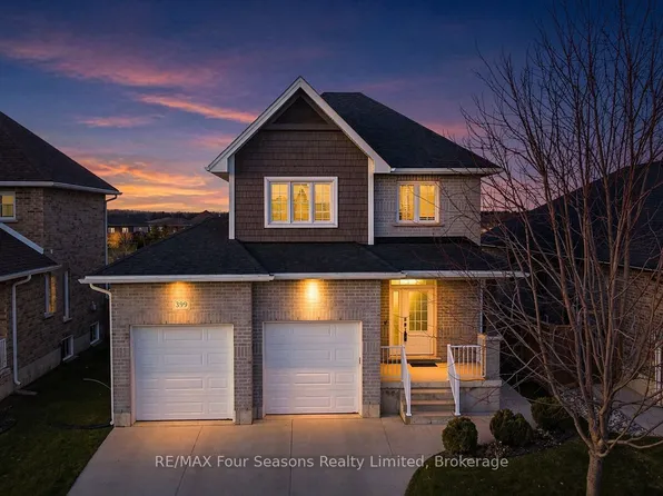 399 Devonshire Rd, Saugeen Shores, ON N0H 2C3