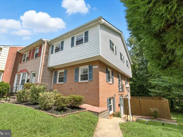 15015 Ashdale Cir, Woodbridge, VA 22193