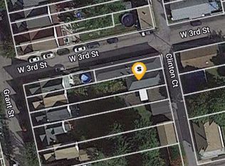 555 Grant St, Hazleton, PA 18201