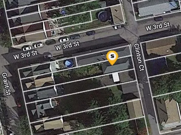 555 Grant St, Hazleton, PA 18201