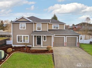 3045 Highpoint St, Enumclaw, WA 98022
