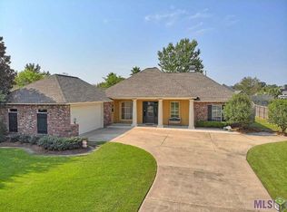 7050 Hunters Way, Denham Springs, LA 70726