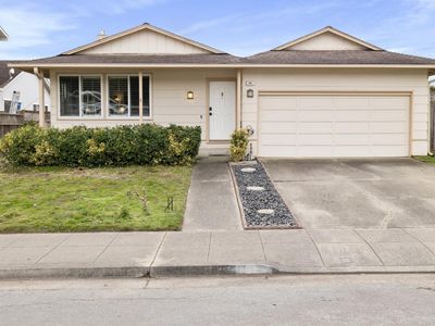 161 Shelter Cove Dr, Half Moon Bay, CA, 94019