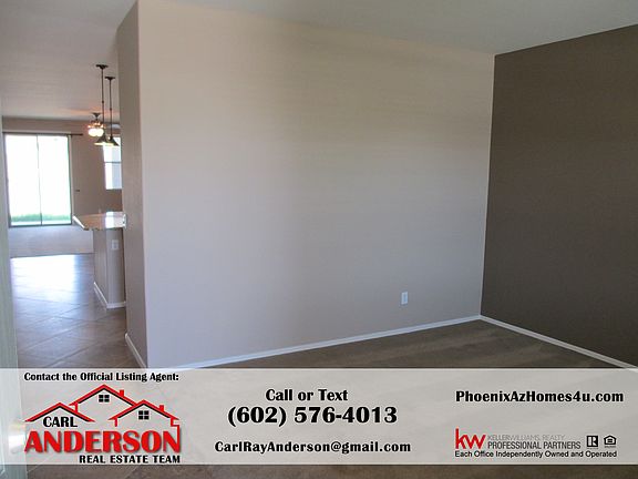 3rd image of 18608 W North Ln