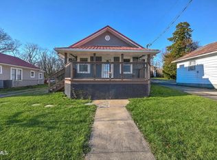 410 W Highland Rd, Johnson City, TN 37604