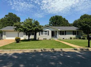 3614 Lipscomb Dr, Florence, AL 35633