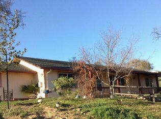 2697 Quail Hill Rd, Copperopolis, CA 95228