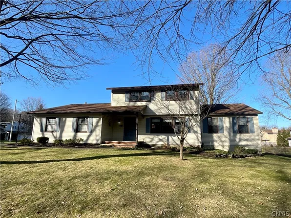 100 Emann Dr, Camillus, NY 13031