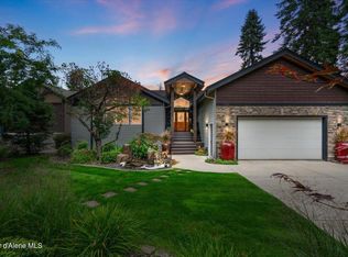 508 S Millview Ln, Coeur D Alene, ID 83814
