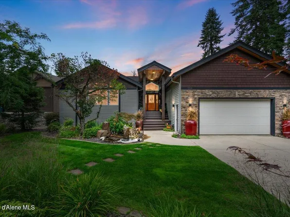 508 S Millview Ln, Coeur D Alene, ID 83814