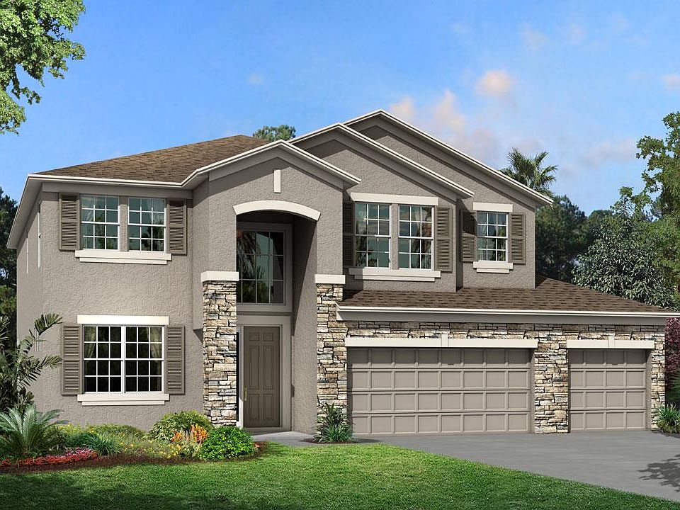 Located on 2825 in Connerton in Land O' Lakes, FL