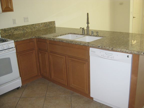 Large Kitchen