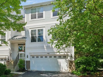 280 Hickory Ln, South Elgin, IL, 60177