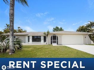 109 SE 45th St, Cape Coral, FL 33904