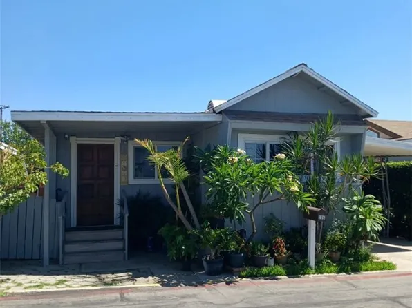 19850 E Arrow Hwy Trailer C6, Covina, CA 91724