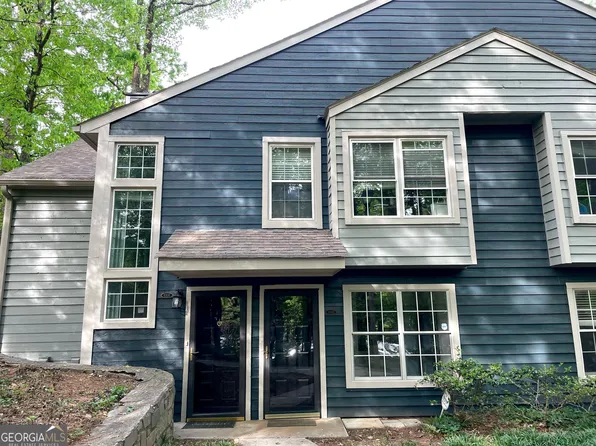 1333 N Crossing Dr NE, Atlanta, GA 30329