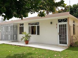 B16 Calle A, Guayama, PR 00784