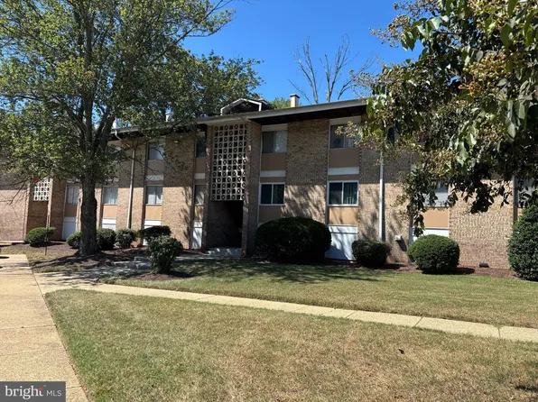510 Wilson Bridge Dr APT A1, Oxon Hill, MD 20745
