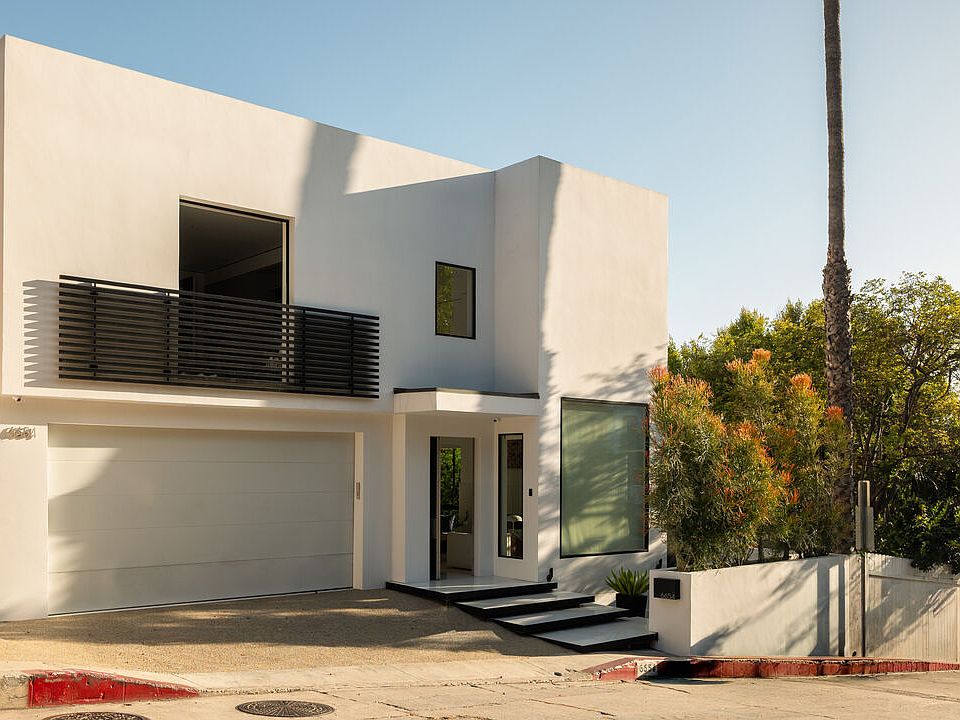 6654 Emmet Ter, Los Angeles, CA 90068 | MLS #26843053 | Zillow