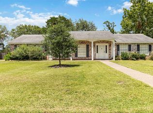 730 Sarah Jo St, La Grange, TX 78945