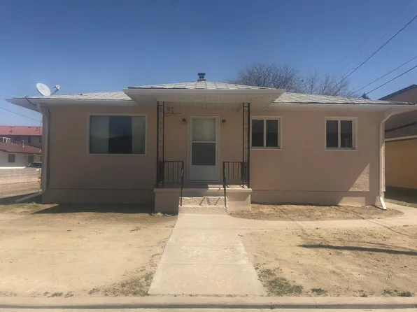 81 Wheatridge Dr, Pueblo, CO 81005