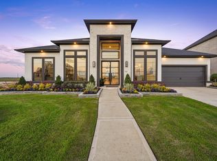 5057 Wildtree Crk S, Montgomery, TX 77316