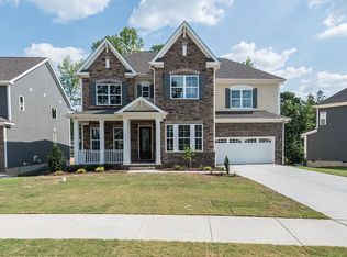 2561 Winding Branch Trl, Apex, NC 27523