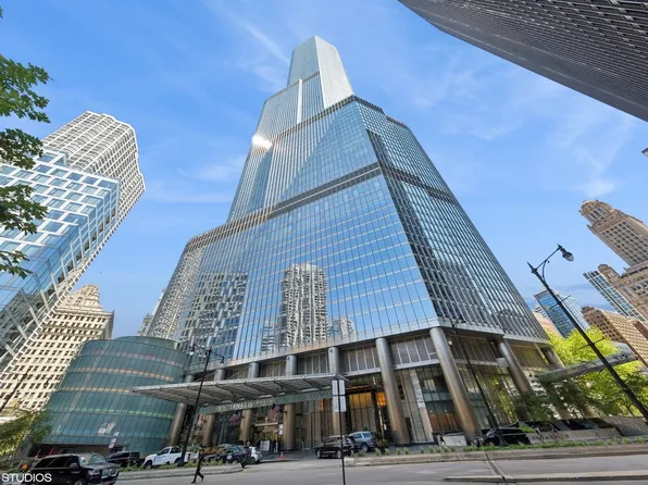401 N Wabash Ave #2336, Chicago, IL 60611