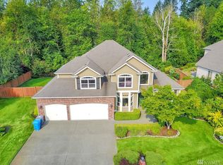 8208 204th Avenue Ct E, Bonney Lake, WA 98391