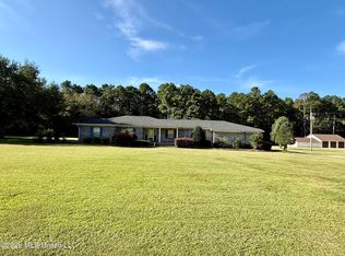 297 Old Magee Rd, Magee, MS 39111
