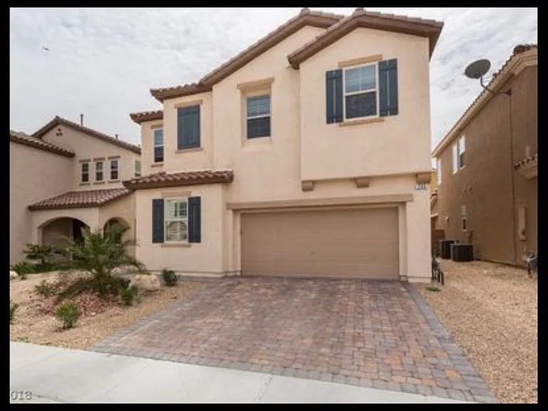 263 Garden Trellis Ct — Photo 1