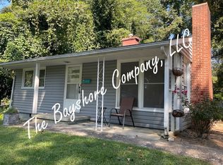 57 Grindstaff Dr, Asheville, NC 28803