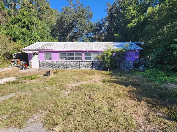 1253 NE 35th St, Ocala, FL 34479