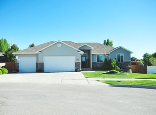 2411 Shayla Pl, Pocatello, ID 83201