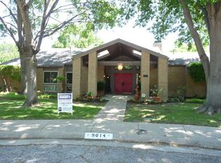 9014 Woodbluff Ct, Dallas, TX 75243